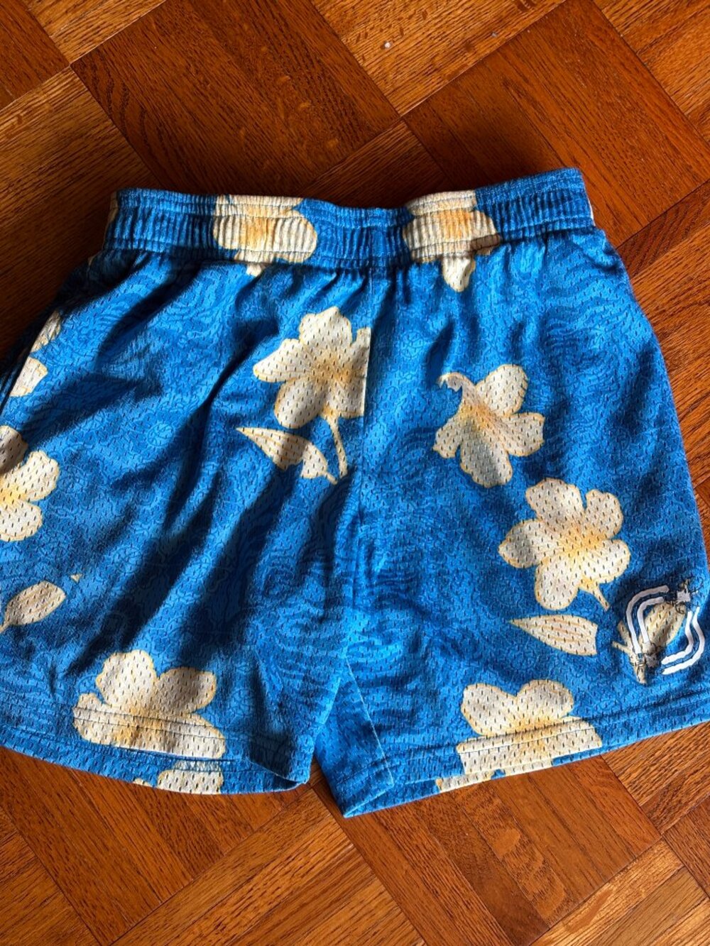 Overtime Basketball Short Youth XLarge